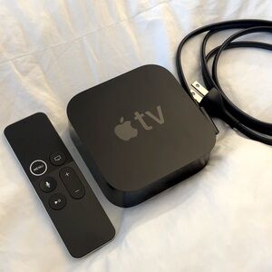 Apple TV 4K 1st Generation